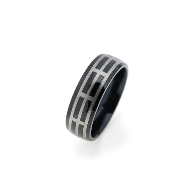 UNISEX пръстен  SR293