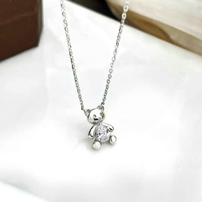 Damen Silberkette |YX04274AA01