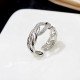 Silberne Ringe JL070942B Damen Silberring mit Zirkonia| JL 070942B Damen Silberring mit Zirkonia| JL 070942B JL070942B Silberne Ringe