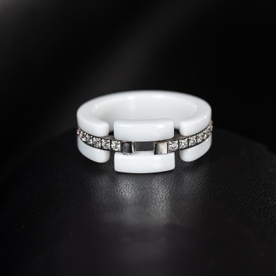 Дамски пръстен | модел SR15097 Дамски пръстен | модел SR15097