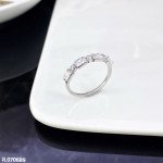 Дамски сребърен пръстен | JL070689B