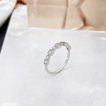 Дамски сребърен пръстен | JL070691B