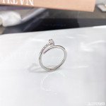 Дамски сребърен пръстен "Пирон" | JL070569B
