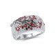 LUX R305333CRZSK Дамски сребърен пръстен | R305333CRZSK Дамски сребърен пръстен | R305333CRZSK R305333CRZSK LUX