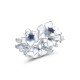 LUX R314960ENASK1 Дамски сребърен пръстен |R314960ENASK1 Дамски сребърен пръстен |R314960ENASK1 R314960ENASK1 LUX