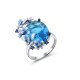 LUX R316094ENASK Дамски сребърен пръстен| R316094ENASK Дамски сребърен пръстен| R316094ENASK R316094ENASK LUX