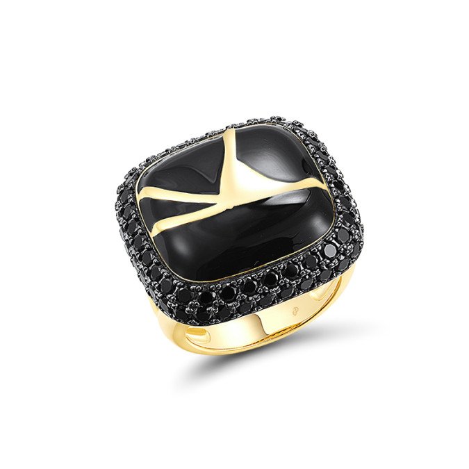 LUX R317099ENASC Дамски сребърен пръстен | R317099ENASC Дамски сребърен пръстен | R317099ENASC R317099ENASC LUX