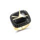 LUX R317099ENASC Дамски сребърен пръстен | R317099ENASC Дамски сребърен пръстен | R317099ENASC R317099ENASC LUX