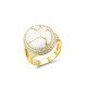 LUX R318090ENASY Дамски сребърен пръстен | R318090ENASY Дамски сребърен пръстен | R318090ENASY R318090ENASY LUX