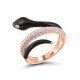LUX R318571ENASY Дамски сребърен пръстен | R318571ENASY Дамски сребърен пръстен | R318571ENASY R318571ENASY LUX