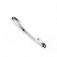 Stainless steel bracelets KB137255-WGLA Men's Solid Steel Bracelet | KB137255-WGLA Men's Solid Steel Bracelet | KB137255-WGLA KB137255-WGLA Stainless steel bracelets