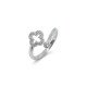 SR3638 SR3638 Silver rings