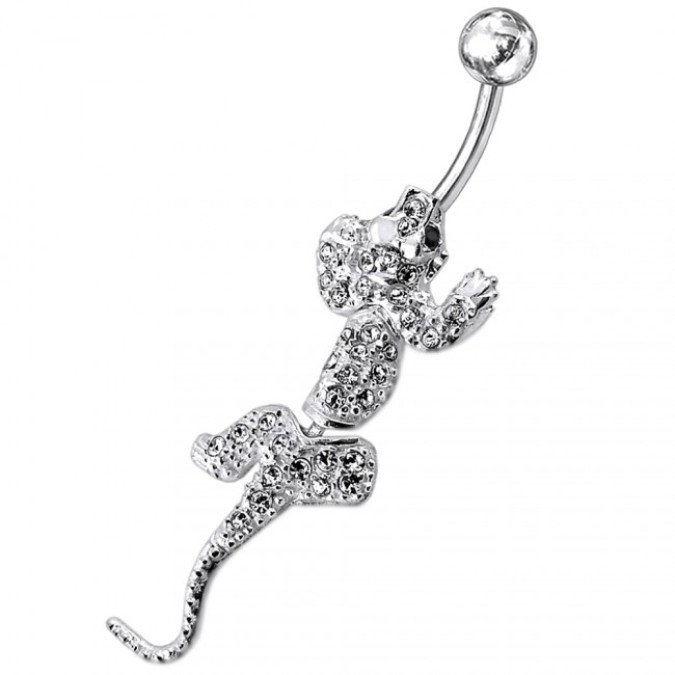 Belly navel-PBM  0745 PBM  0745 Belly navel