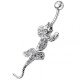Belly navel-PBM  0745 PBM  0745 Belly navel