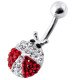 Belly navel- PBN  1074 PBN  1074 Belly navel