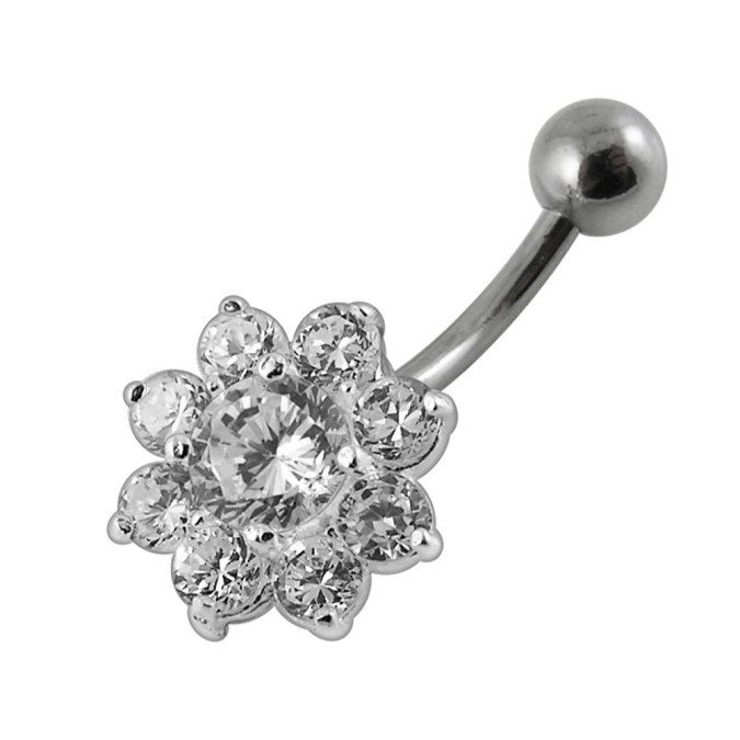 Belly navel PBN0450 PBN0503 PBN0503 PBN0450 Belly navel