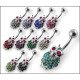 PBN 0274 PBN 0274 Belly navel