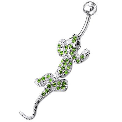 Belly navel-PBM  0745