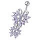Fluture cercei fluturi PBM 1326 PBM 1326 buric piercing