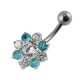 Belly navel PBN0450 PBN0503 PBN0503 PBN0450 Belly navel