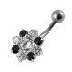 Belly navel PBN0450 PBN0503 PBN0503 PBN0450 Belly navel