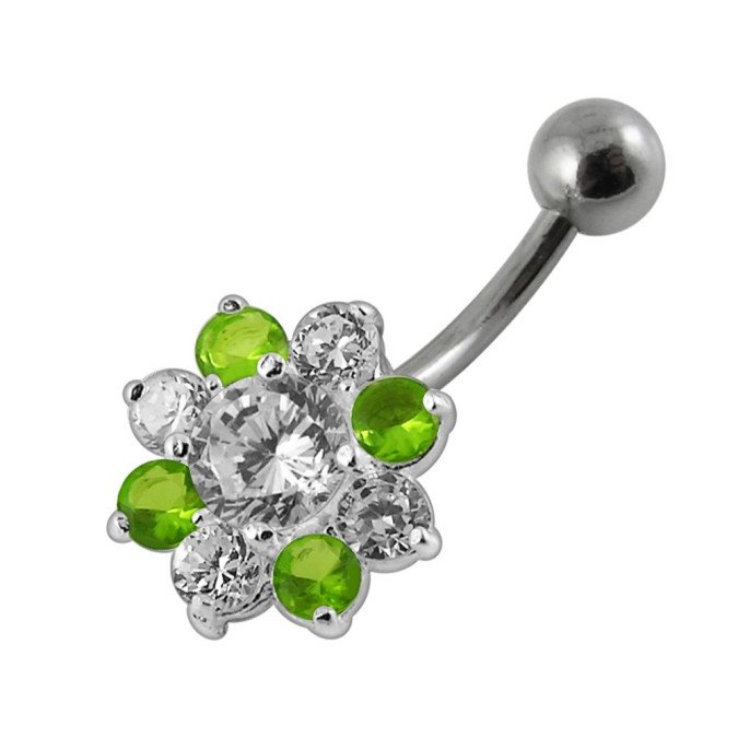 Belly navel PBN0450 PBN0503 PBN0503 PBN0450 Belly navel