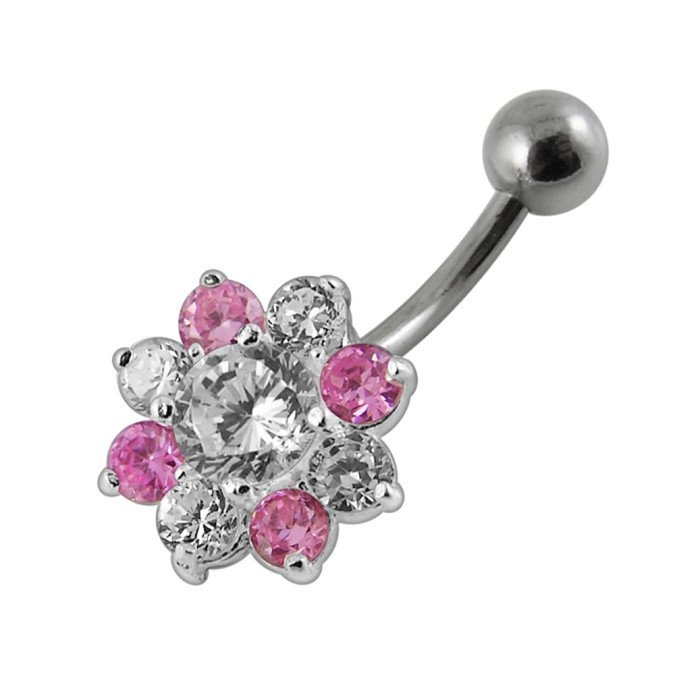 PBN0503 PBN0450 Belly navel