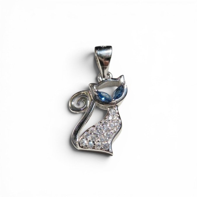Male medical steel pendant SP83000 MDC-1151 Animals