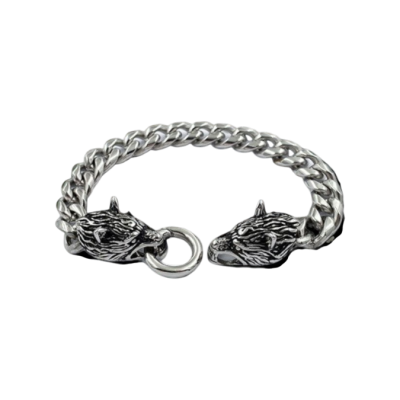 Men's Steel Bracelet | XB91933