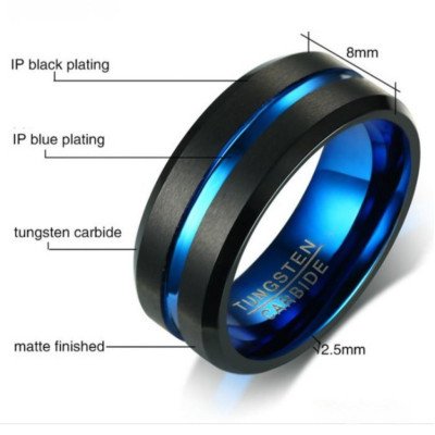 Wolframring | SR102475