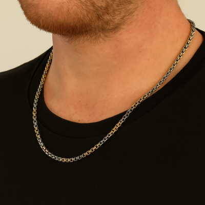 UNISEX верижка SN6842 UNISEX верижка SN6842