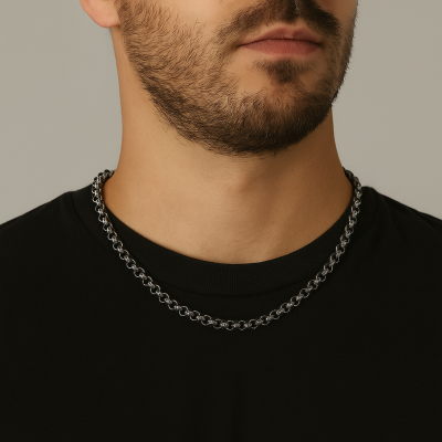 UNISEX Колие SN88078 UNISEX Колие SN88078
