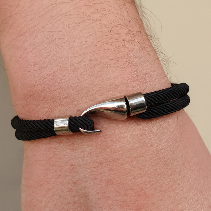 SB90560 SB90560 Herren Lederarmbänder