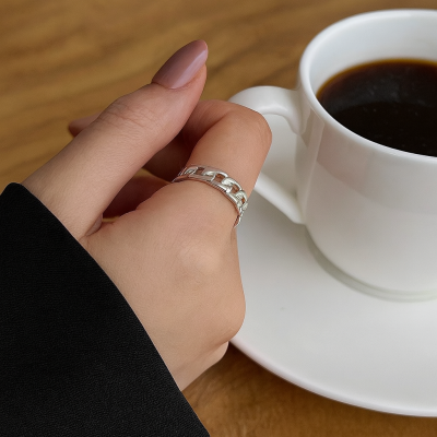 Women's Silver Ring | JL070257B Women's Silver Ring | JL070257B