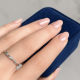 SR3638 SR3638 Silver rings