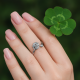SR3638 SR3638 Silver rings
