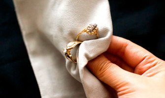 7 съвета за грижа за дамския пръстен