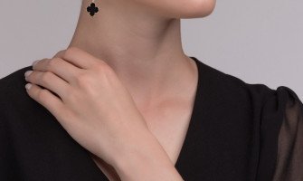 Как да се грижим за украшенията с оникс?