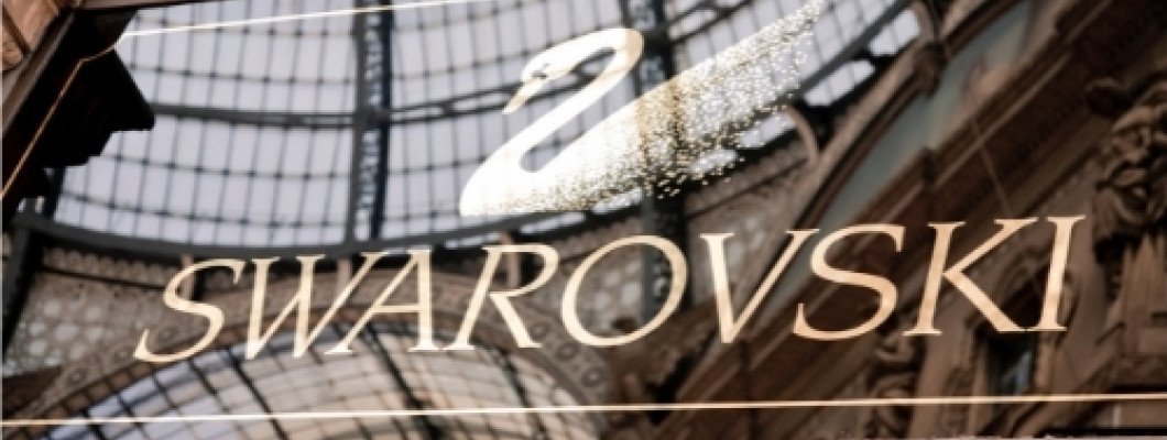 Кристали Swarovski – какво е това?