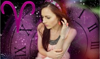 Овен – ярък и силен