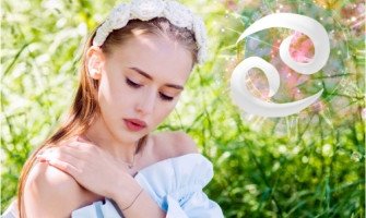 Рак – бижута за „чувствителни личности“