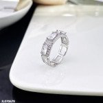 Дамски сребърен пръстен | JL070679B