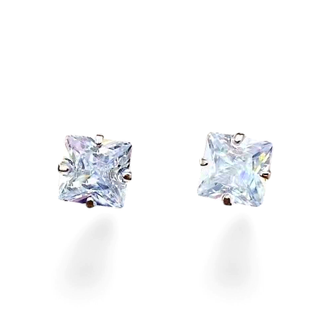 Women's silver earrings | FYE-1196101 FYE-1196101 Silver earrings