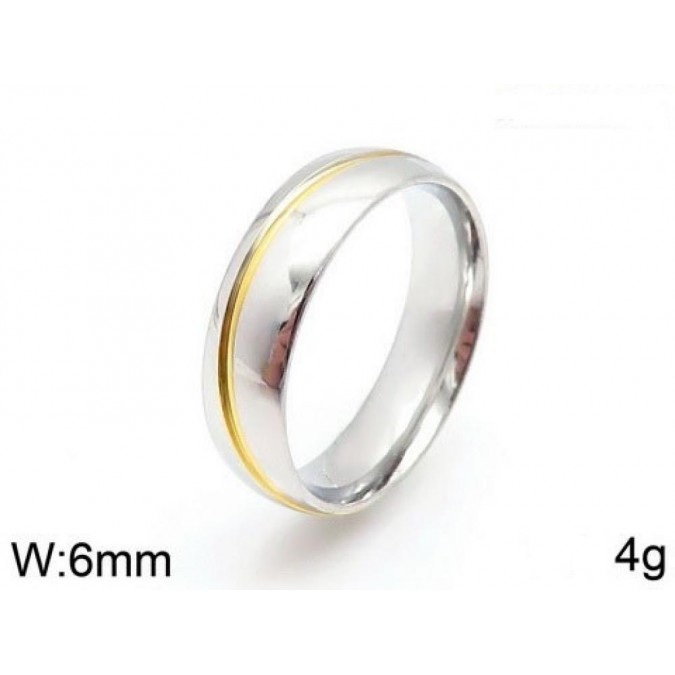 UNISEX пръстен | модел SR81893