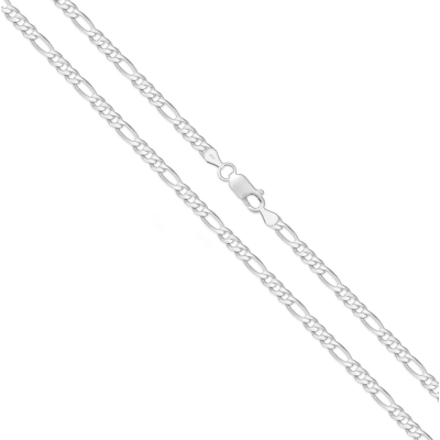Сребърна верижка SN005