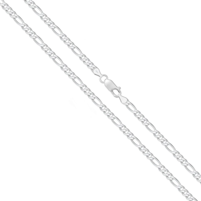 Сребърна верижка SN005