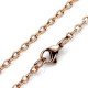 Necklace SN0615