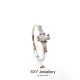Дамски сребърен пръстен | SR3211 SR3211 Сребърни пръстени