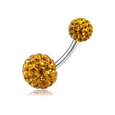 Navel ring  FDBLY FDBLY 085