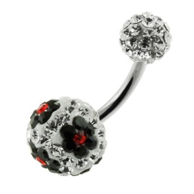 Navel ring  FDBLY  106